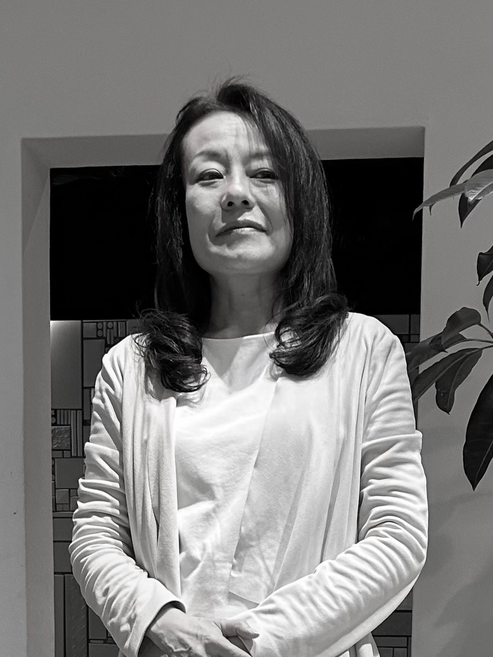 yoneyamayoshiko