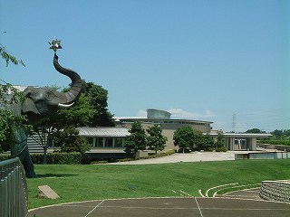 大分市美術館の画像