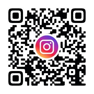 インスタQR