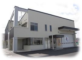 松岡