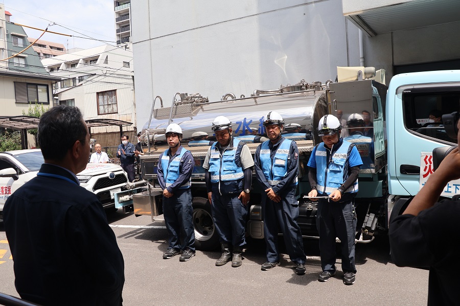 熊本地震1