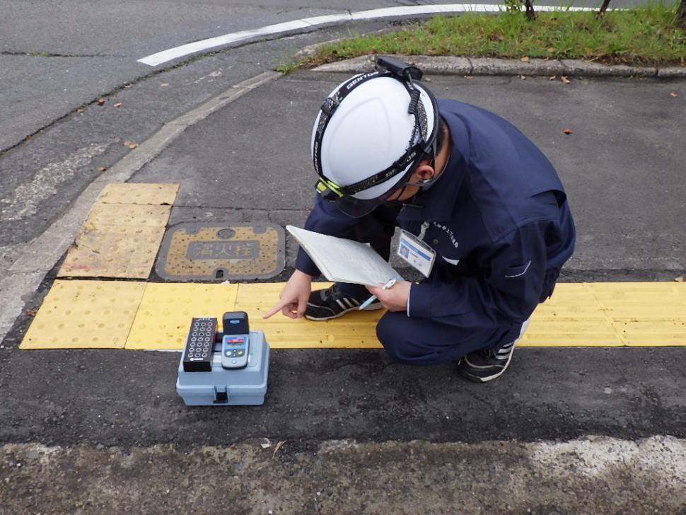 令和4年4月採用職員の画像