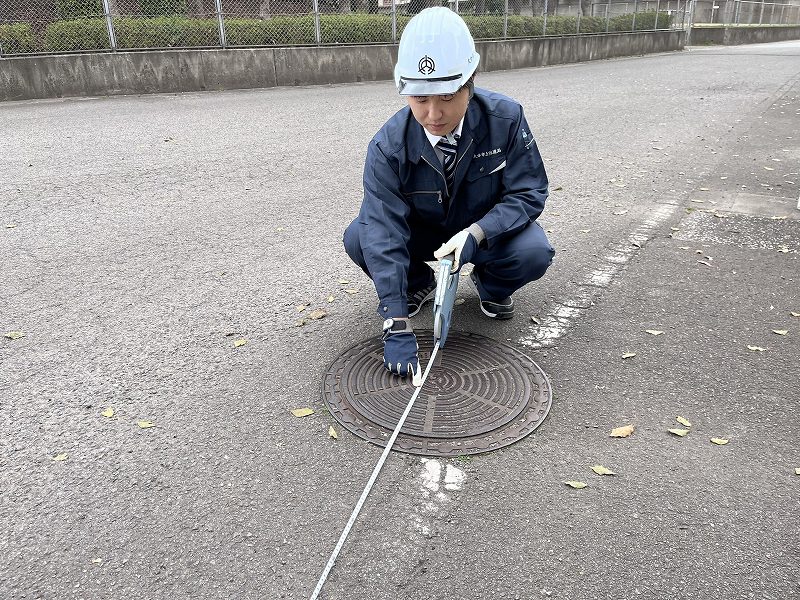 令和4年4月採用職員の画像