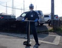 令和5年4月採用職員の画像