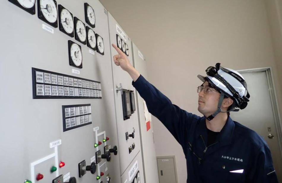 令和5年4月採用職員の画像