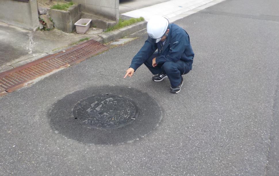 令和6年4月採用職員の画像