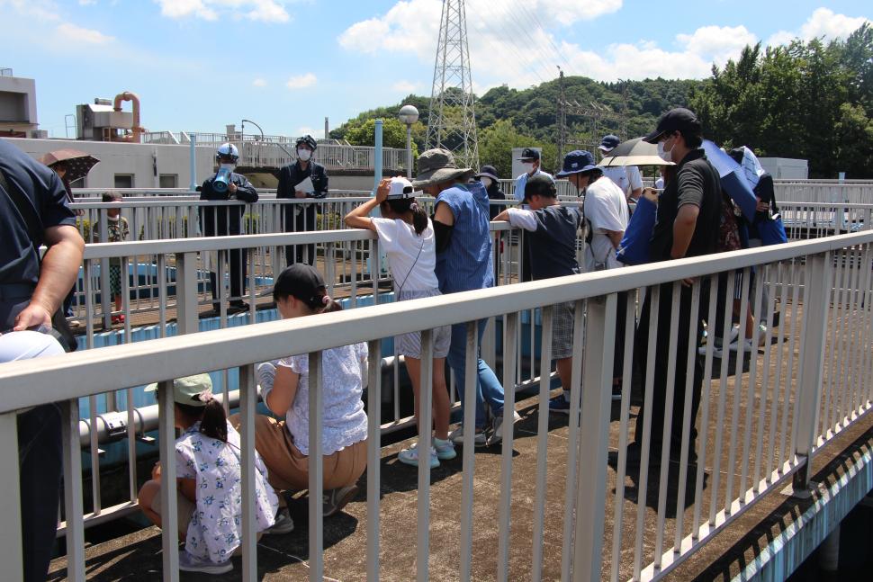 R6古国府見学