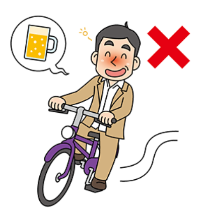 酒気帯び運転