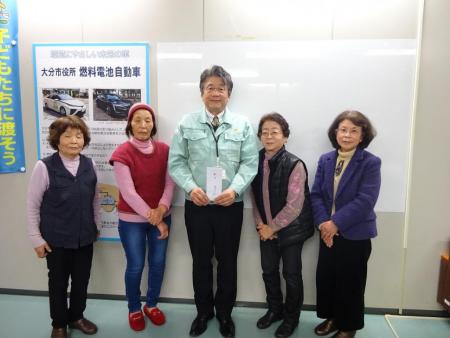 集合写真