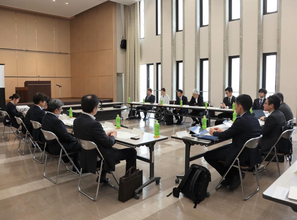 水素会議