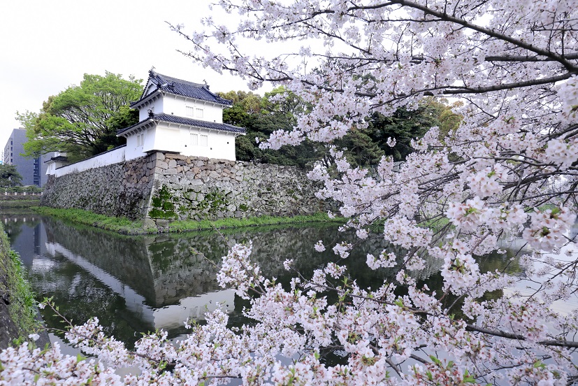 城址公園