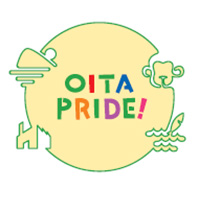 大分市公式アカウントロゴ