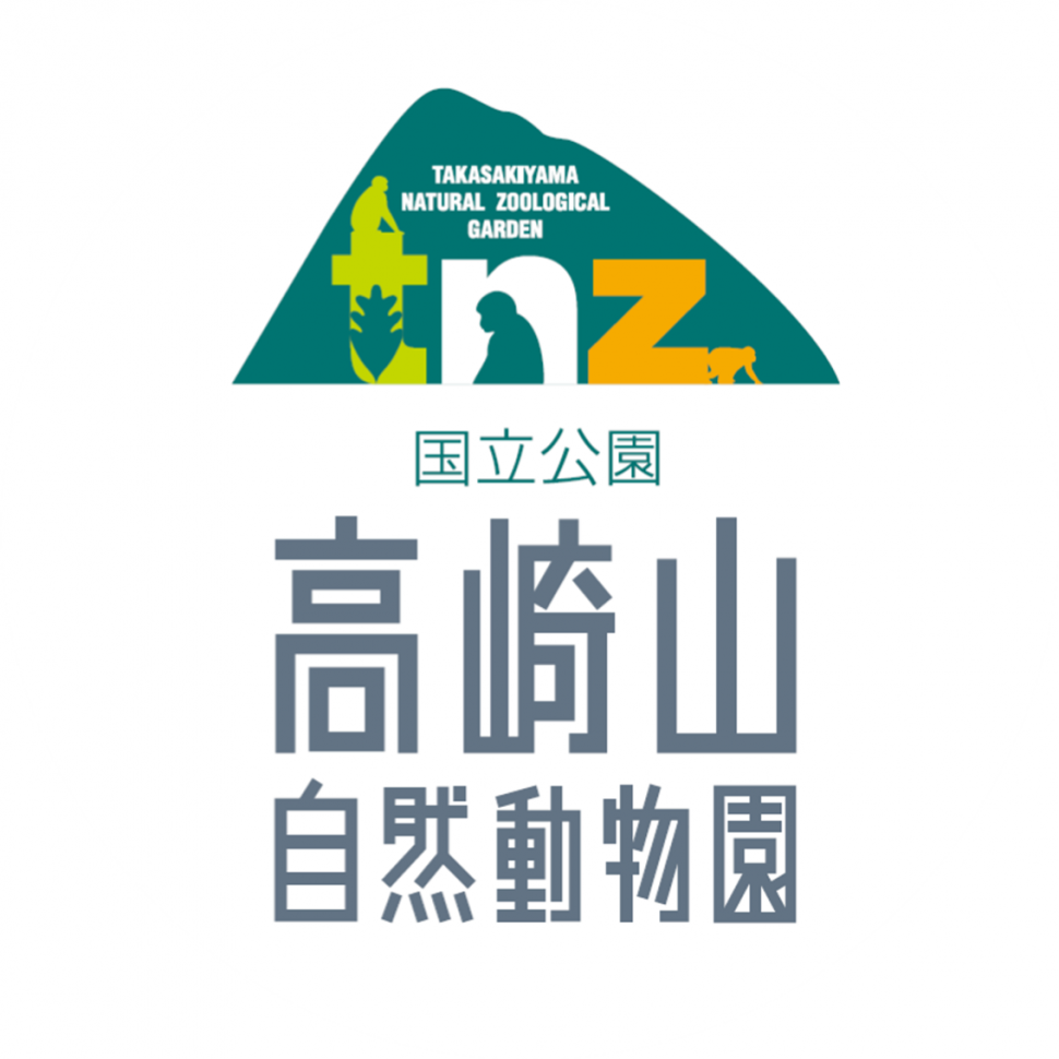高崎山自然動物園のSNSアイコン